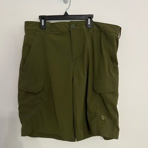 Under Armour Shorts